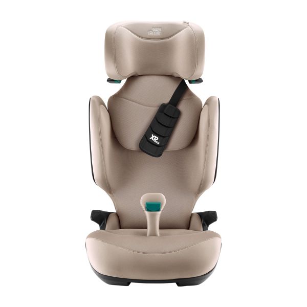 Britax Römer KIDFIX PRO Autostoel - Style - Teak Britax Römer KIDFIX PRO Autostoel - Style - Teak