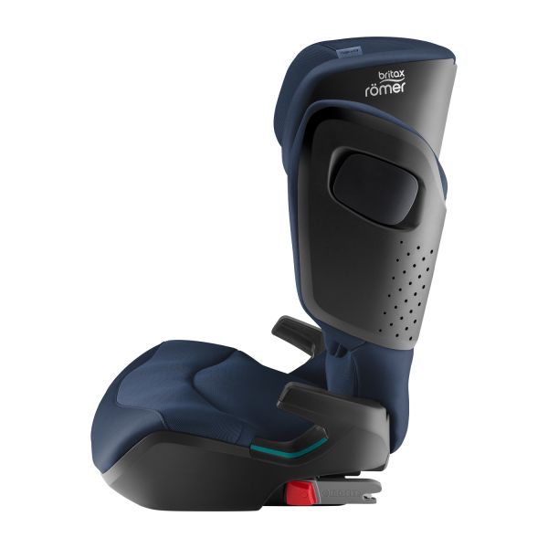Britax Römer KIDFIX PRO M Autostoel - Style - Night Blue Britax Römer KIDFIX PRO M Autostoel - Style - Night Blue