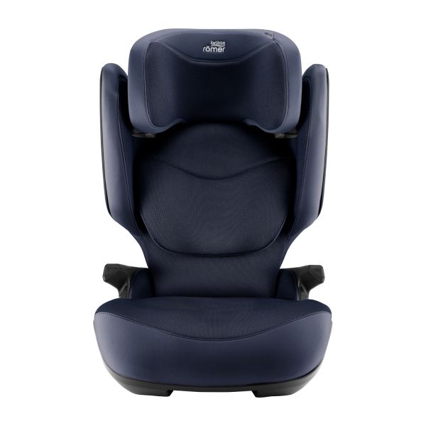 Britax Römer KIDFIX PRO M Autostoel - Style - Night Blue Britax Römer KIDFIX PRO M Autostoel - Style - Night Blue