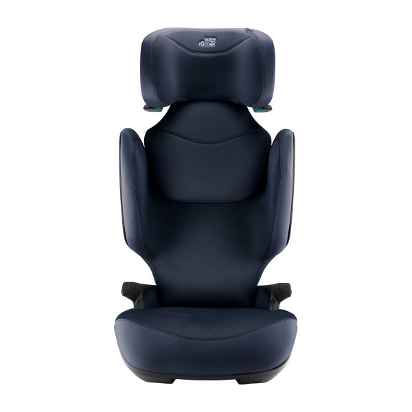 Britax Römer KIDFIX PRO M Autostoel - Style - Night Blue Britax Römer KIDFIX PRO M Autostoel - Style - Night Blue