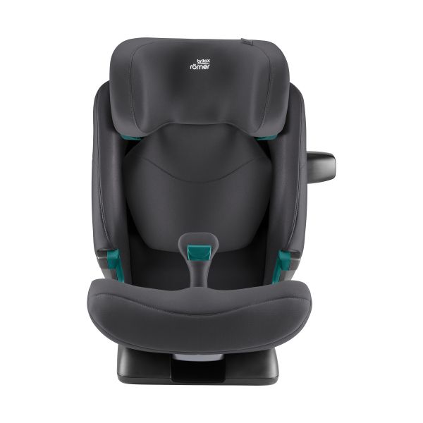 Britax Römer Safefix Classic Autostoel - Deep Grey Britax Römer Safefix Classic Autostoel - Deep Grey