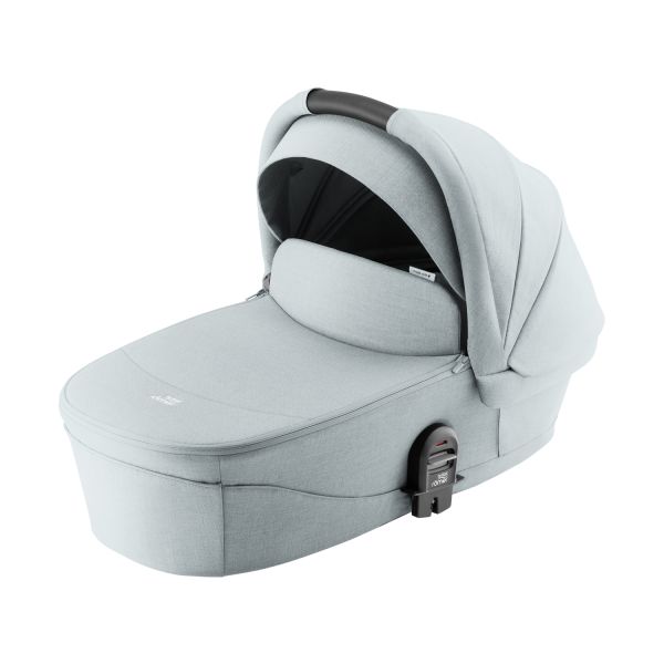 Britax Römer Smile 5Z Reiswieg - Style - Harbor Blue Britax Römer Smile 5Z Reiswieg - Style - Harbor Blue