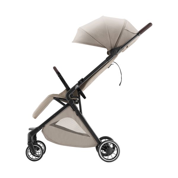 Britax Römer Tira Buggy - Teak Britax Römer Tira Buggy - Teak