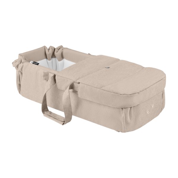 Bugaboo Baby Nest - Desert Taupe Bugaboo Baby Nest - Desert Taupe