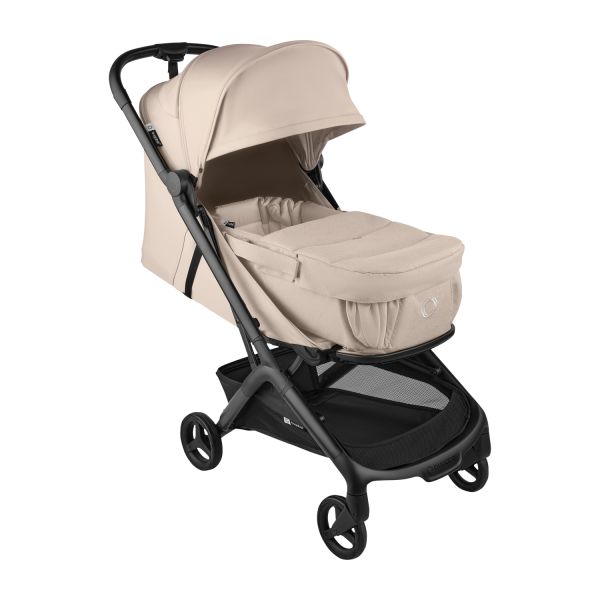 Bugaboo Baby Nest - Desert Taupe Bugaboo Baby Nest - Desert Taupe