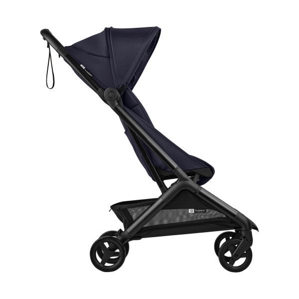 Bugaboo Butterfly 2 Buggy - Essential Bundel - Deep Indigo Bugaboo Butterfly 2 Buggy - Essential Bundel - Deep Indigo