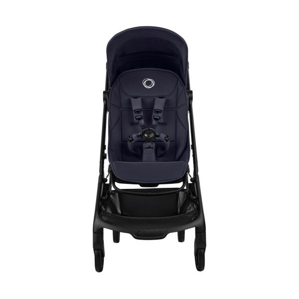 Bugaboo Butterfly 2 Buggy - Essential Bundel - Deep Indigo Bugaboo Butterfly 2 Buggy - Essential Bundel - Deep Indigo