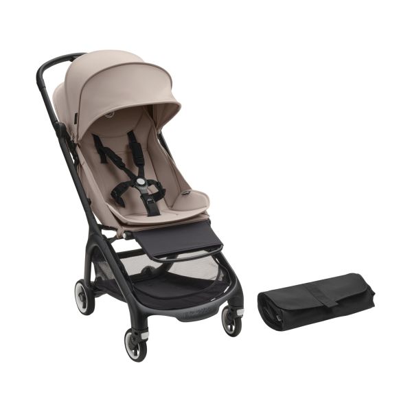Bugaboo Transport Bag Butterfly
Bugaboo Transport Bag Butterfly