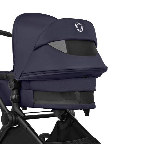 Bugaboo Cub 2-in-1 Kinderwagen - Deep Indigo Bugaboo Cub 2-in-1 Kinderwagen - Deep Indigo