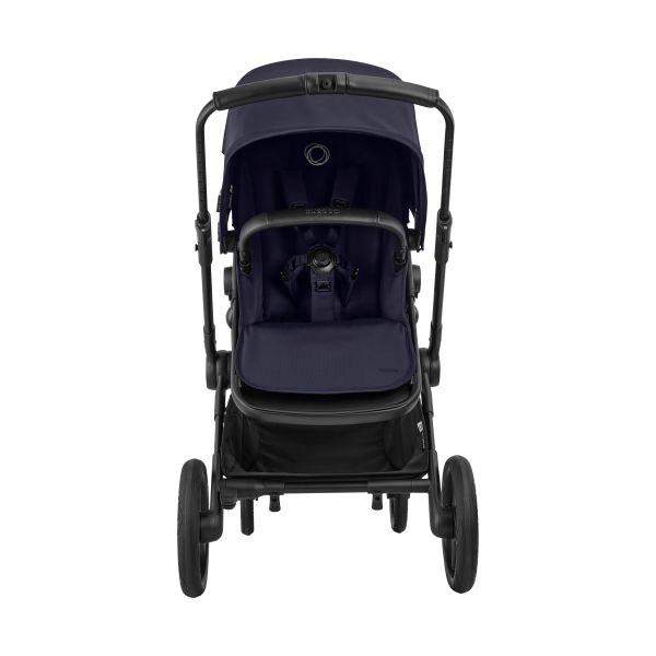 Bugaboo Cub 2-in-1 Kinderwagen - Deep Indigo Bugaboo Cub 2-in-1 Kinderwagen - Deep Indigo