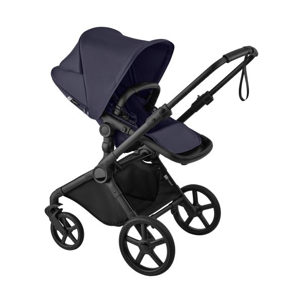 Bugaboo Cub 2-in-1 Kinderwagen - Deep Indigo Bugaboo Cub 2-in-1 Kinderwagen - Deep Indigo