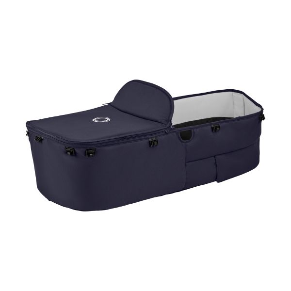 Bugaboo Cub 2-in-1 Kinderwagen - Deep Indigo Bugaboo Cub 2-in-1 Kinderwagen - Deep Indigo
