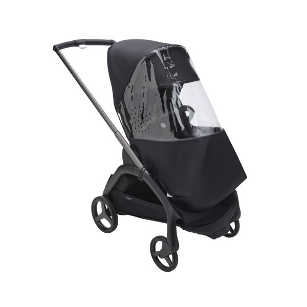 Bugaboo Rain Cover Dragonfly
Bugaboo Rain Cover Dragonfly