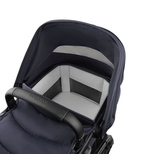 Bugaboo Fox 5 Renew 2-in-1 Kinderwagen - Deep Indigo Bugaboo Fox 5 Renew 2-in-1 Kinderwagen - Deep Indigo