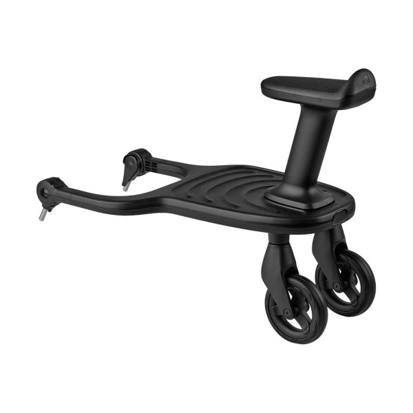 Bugaboo Meerijdplankje Met Zitje Bugaboo Meerijdplankje Met Zitje