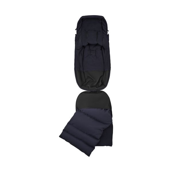 Bugaboo THERMOLITE® Performance Voetenzak - Deep Indigo Bugaboo THERMOLITE® Performance Voetenzak - Deep Indigo