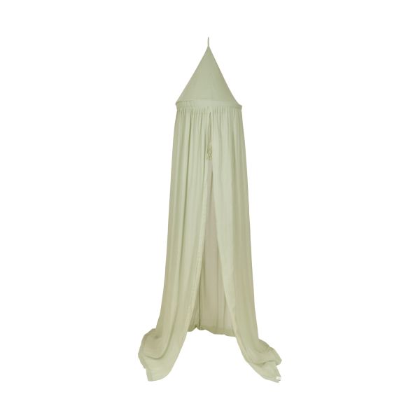 Little Dutch Klamboe - 250 cm - Sage Little Dutch Klamboe - 250 cm - Sage