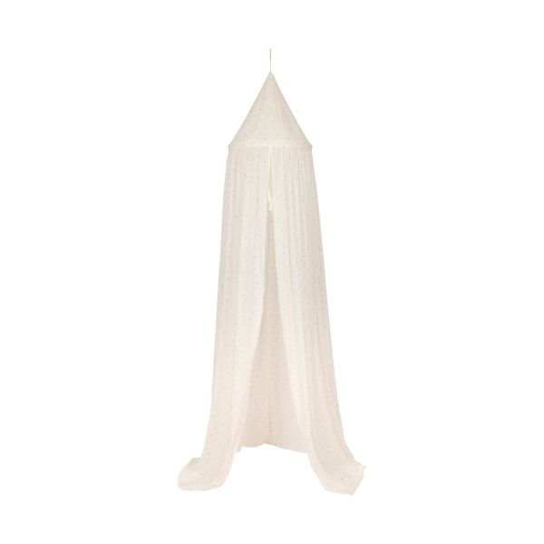 Little Dutch Klamboe - 250 cm - Fairy Blossom Little Dutch Klamboe - 250 cm - Fairy Blossom
