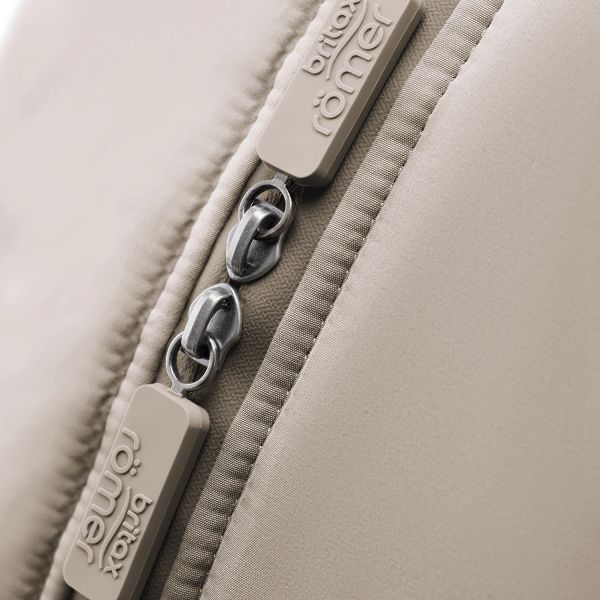 Britax Römer Luiertas - Teak Britax Römer Luiertas - Teak