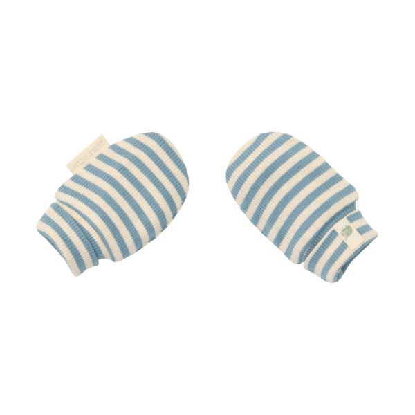 Little Dutch Stripe Krabwantjes - One Size - Stone Blue Little Dutch Stripe Krabwantjes - One Size - Stone Blue