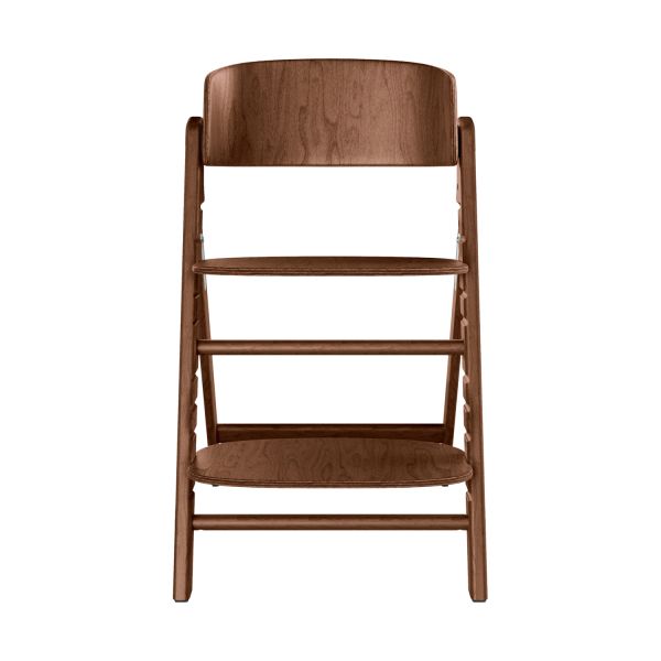 Cybex Click&Fold Kinderstoel 4-in-1 Set - Natural Dark/Dark Natural Cybex Click&Fold Kinderstoel 4-in-1 Set - Natural Dark/Dark Natural