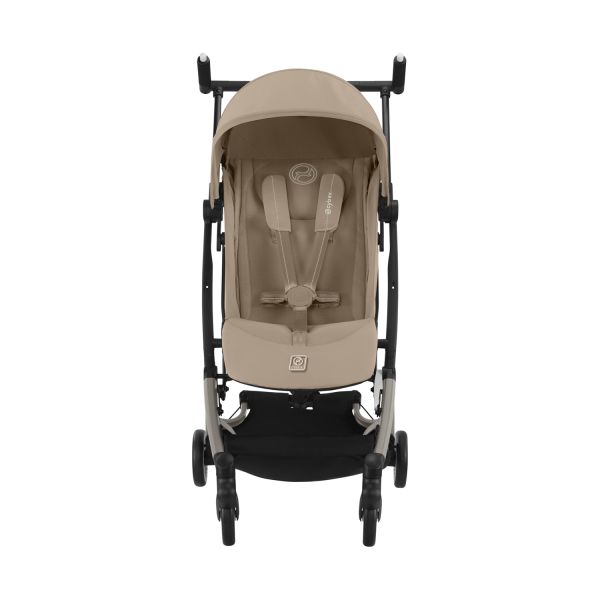 Cybex Libelle Buggy - TPE Almond Beige/Beige