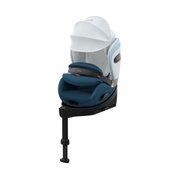 Cybex Anoris Si Style Autostoel - Opal Blue Cybex Anoris Si Style Autostoel - Opal Blue