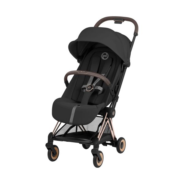 Cybex Coya Beschermbeugel - Dark Brown Cybex Coya Beschermbeugel - Dark Brown