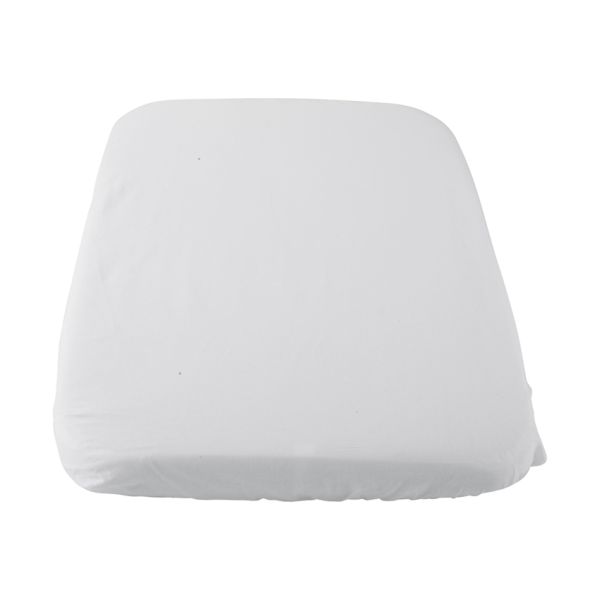Chicco Next2Me Hoeslakens - 2 Stuks - Air