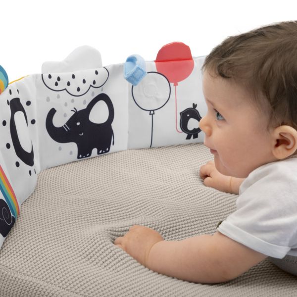 Chicco Activiteitenboek - My Sweet Doudou Chicco Activiteitenboek - My Sweet Doudou