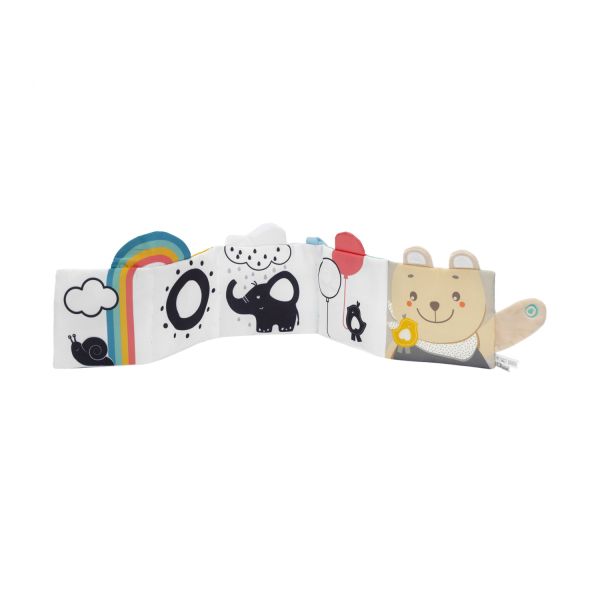 Chicco Activiteitenboek - My Sweet Doudou Chicco Activiteitenboek - My Sweet Doudou