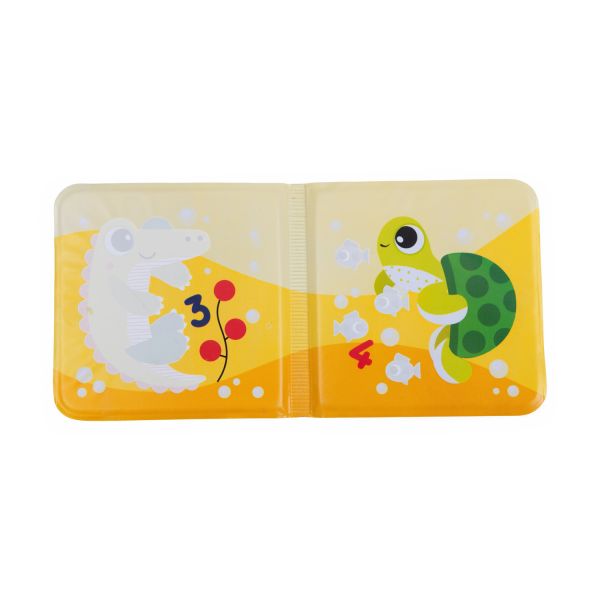 Chicco Badboek - 123 Chicco Badboek - 123
