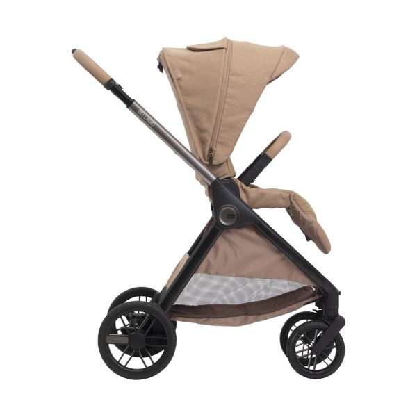 Chicco Bellagio 2 3-in-1 Kinderwagen - Caramel Chicco Bellagio 2 3-in-1 Kinderwagen - Caramel