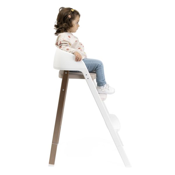 Chicco Kinderstoel Crescendo Up Pearl Cooper Re_Lux Chicco Kinderstoel Crescendo Up Pearl Cooper Re_Lux