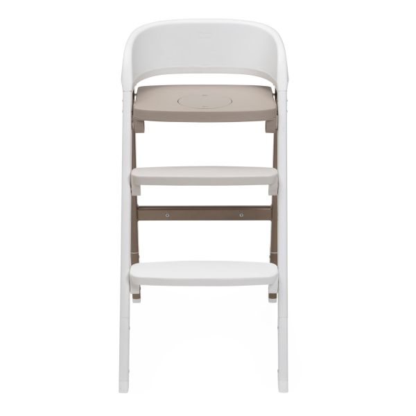 Chicco Kinderstoel Crescendo Up Pearl Cooper Re_Lux Chicco Kinderstoel Crescendo Up Pearl Cooper Re_Lux
