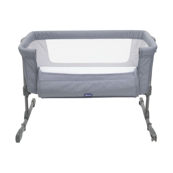 Chicco Essential Next2Me Co-Sleeper - Stone