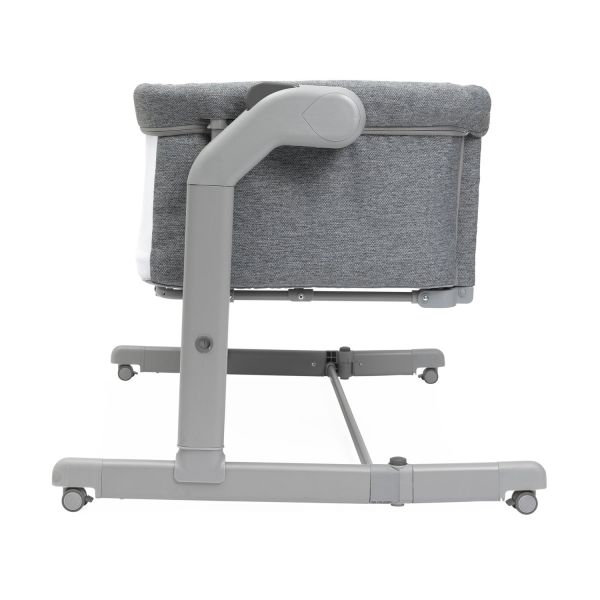 Chicco Co-sleeper Wieg - Next2Me Magic Evo - Dark Grey Chicco Co-sleeper Wieg - Next2Me Magic Evo - Dark Grey