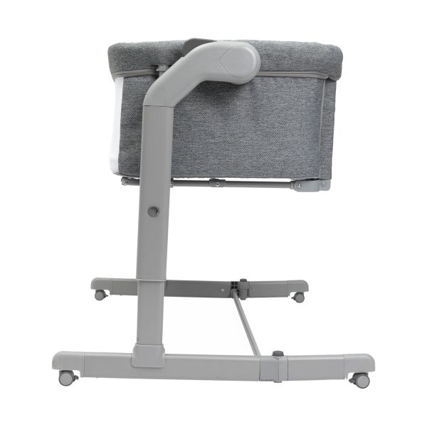 Chicco Co-sleeper Wieg - Next2Me Magic Evo - Dark Grey Chicco Co-sleeper Wieg - Next2Me Magic Evo - Dark Grey