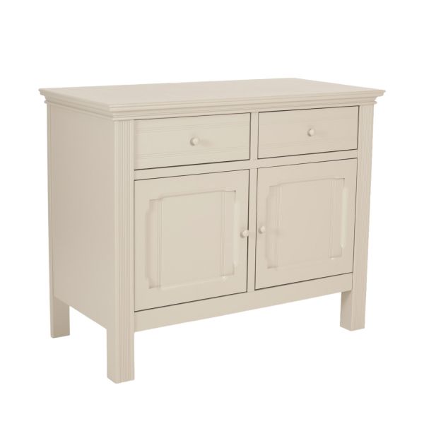 Interbaby Commode - Delphi Interbaby Commode - Delphi