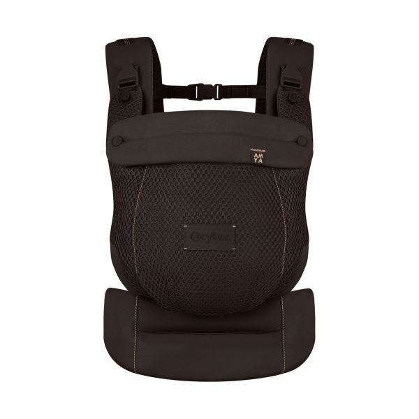 Cybex Amya Draagzak - Chocolate Brown / Brown Cybex Amya Draagzak - Chocolate Brown / Brown