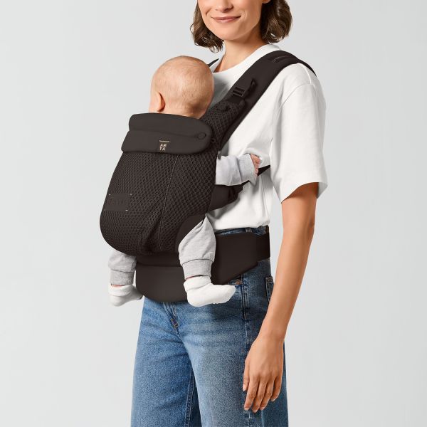 Cybex Amya Draagzak - Chocolate Brown / Brown Cybex Amya Draagzak - Chocolate Brown / Brown