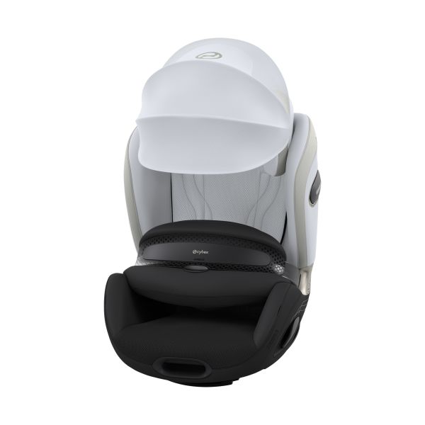Cybex Anoris S Style Autostoel - Misty Grey Cybex Anoris S Style Autostoel - Misty Grey