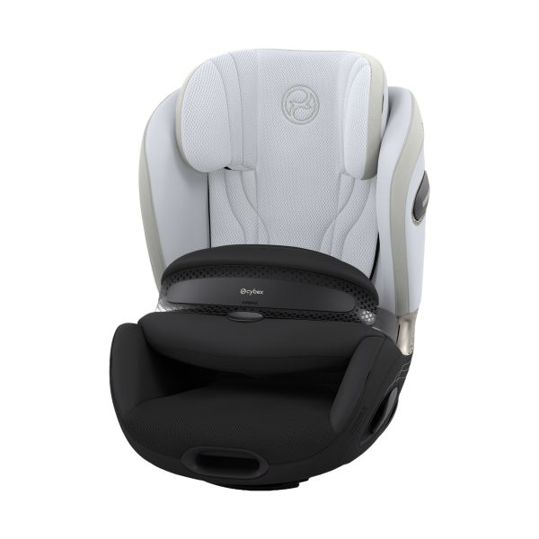 Cybex Anoris S Style Autostoel - Misty Grey Cybex Anoris S Style Autostoel - Misty Grey