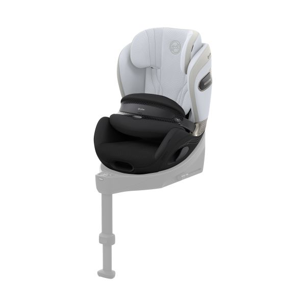 Cybex Anoris S Style Autostoel - Misty Grey Cybex Anoris S Style Autostoel - Misty Grey