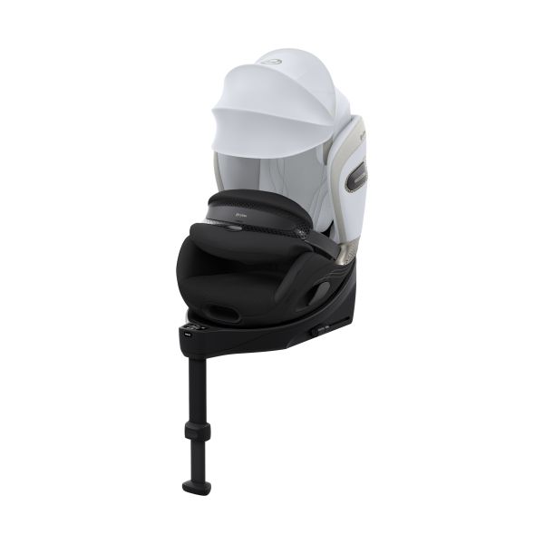 Cybex Anoris S Style Autostoel - Misty Grey Cybex Anoris S Style Autostoel - Misty Grey