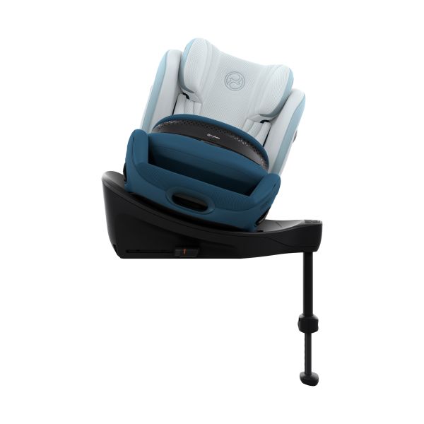 Cybex Anoris Si Style Autostoel - Opal Blue Cybex Anoris Si Style Autostoel - Opal Blue