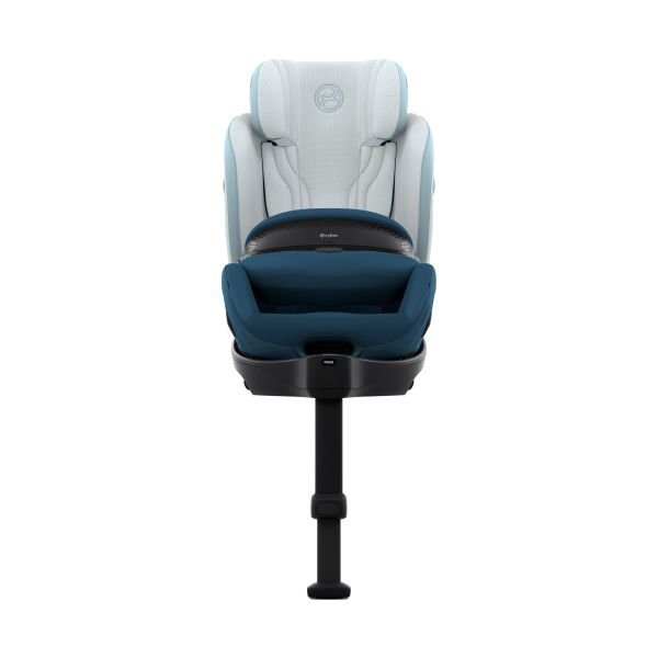 Cybex Anoris Si Style Autostoel - Opal Blue Cybex Anoris Si Style Autostoel - Opal Blue