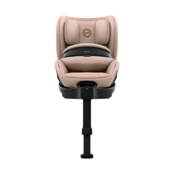 Cybex Anoris S Autostoel - Cozy Beige Cybex Anoris S Autostoel - Cozy Beige