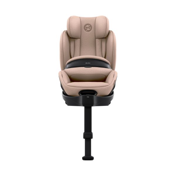 Cybex Anoris Si Autostoel - Cozy Beige Cybex Anoris Si Autostoel - Cozy Beige