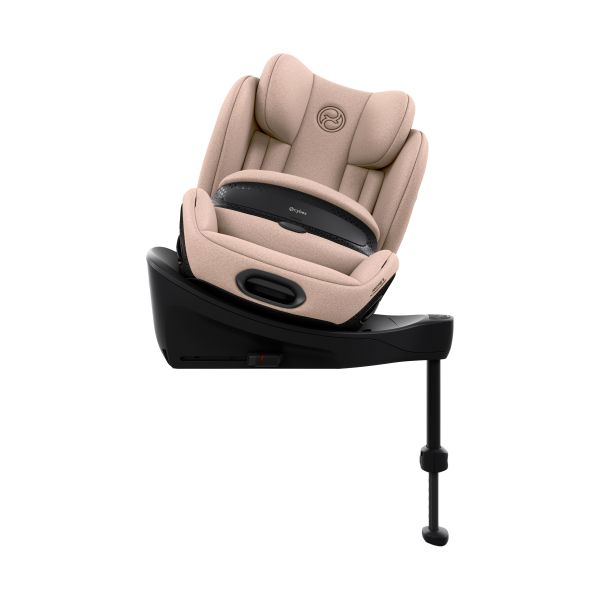 Cybex Anoris Si Autostoel - Cozy Beige Cybex Anoris Si Autostoel - Cozy Beige